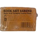 Çiçek Sabun Kojik Asit Sabunu - 07
