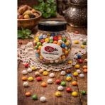 Çiçek Şekerleme Leblebi Şekeri -100 Gr