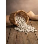 Çiçek Şekerleme Yöresel Badem Şekeri 1 Kg