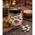 Çiçek Şekerleme Yöresel Badem Şekeri 100 Gr