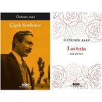 Çiçek Senfonisi - Lavinia – Aşk Şiirleri - Özdemir Asaf
