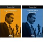 Çiçek Senfonisi Toplu Şiirler - Benden Sonra Mutluluk - Özdemir Asaf