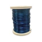 Çiçek Teli 0.8 Mm Yeşil 7 Metre