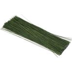 ÇİÇEK TELİ 500 GR İNCE YEŞİL