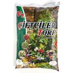 Çiçek Toprağı Bitki Toprağı Torf Toprağı Vitaminli Toprak - 20 Litre