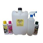 ÇİÇEK VE BİTKİLER İÇİN SİNEK VE YEŞİL YAPRAK BİTİ İLACI 10 LT+ 3 ADET BİTKİ BESİNİ HEDİYELİ