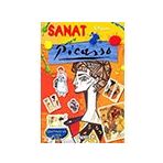 Çiçek Yayıncılık Sanat Kitabım Picasso