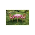 Çiçekce Home evinize renk katar MASA ÖRTÜSÜ, piknik örtüsü sofra bezi, çok amaçlı 80X80 CM cm Pamuklu 1.kalite MİNDERLİ
