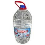 Çiçekçi Saf Su Ütü ve Akü Suyu 5 Lt