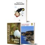 Çiçeklenmeler - Çiçekler Büyür - Emine Işınsu - Yakacık Mektupları - Mahmut Yesari