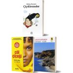 Çiçeklenmeler - Çöl Çiçeği - Waris Dirie - Yakacık Mektupları - Mahmut Yesari