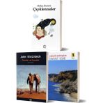 Çiçeklenmeler - Fareler ve İnsanlar - John Steinbeck - Yakacık Mektupları - Mahmut Yesari