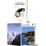 Çiçeklenmeler - İnsan Olmak - Engin Geçtan - Yakacık Mektupları - Mahmut Yesari