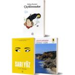 Çiçeklenmeler - Sarı Yüz - R. F. Kuang - Yakacık Mektupları - Mahmut Yesari