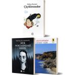 Çiçeklenmeler - Sıfır Noktasındaki Kadın - Neval El Saddavi - Yakacık Mektupları - Mahmut Yesari