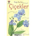 ÇIÇEKLER - MEGAN CULLIS