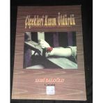 Çiçekleri Kızım Öldürdü [İmzalı] (Sahafiye Kitap)