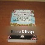 ÇIÇEKLERIMI RÜZGARA VERDIM - DEBBIE MACOMBER