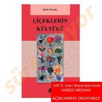 Çiçeklerin Kültürü - Jack Goody