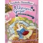 ÇİÇEK/PIRILTILI MASALLAR/UYUYAN GÜZEL