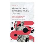 Cicero - Kimse Erdem Olmadan Mutlu Olamaz - Ahmet Taha Alper