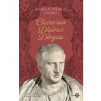 Cicero'nun Düşünce Dünyası - Marcus Tullius Cicero - Yeditepe Yayınevi