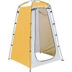 Cici Bears Cicibears Taşınabilir Açık Kamp Duş Çadırı - Sarı (Yurt Dışından)