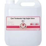 Cici Çam Terebentin Yağı Soğuk Sıkım 25 Lt