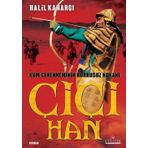 ÇİÇİ HAN - AHMET HALDUN TERZİOĞLU