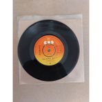 Cici Kızlar – Olmaz Ki / Bak Şu Çocuğa (Bana Göz Ediyor Anne) - 1974 Türkiye Basım 45 Lik Plak