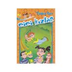 Cici Kızlar - Tehlikeli Oyun - Ercan Dinçer
