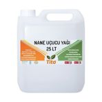 Cici Nane Uçucu Yağı 25 Lt