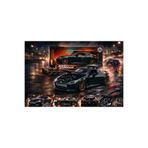 Cici Oyuncak Fast & Furious 2023 Nissan Z 1:24 Ölçek Premium Die-Cast Model Araba, Çok Renkli
