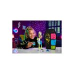 Cici Oyuncak Frankie Stein Doll Skulltimate Secrets Neon Frights Monster High, Karanlıkta Parlayan Aksesuarlar, Kadın/Kız
