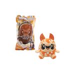 Cici Oyuncak IceKimos Sürpriz Mini Peluş Kutup Hayvanları, Dondurma Ambalajlı, 3+ Yaş