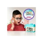 Cici Oyuncak Little Live Pets Mama Surprise Minis Lil' Mouse Doğuran Sürpriz Fare ve Yavruları Oyun Seti