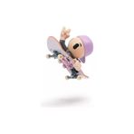 Cici Oyuncak Tech Deck Sk8 Crew Skateboard Figür, Parmak Kaykay Seti, Çok Renkli, +5 Yaş