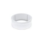 Cici Piknik Tip Plastik Peynir Kalıbı - 500 gr (100x72 mm)