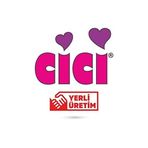 Cici Yedek Silikon Çubuğu 10 Adet