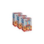 Cicibebe Bebek Biskuvisi 1000 Gr 3 Adet