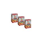 Cicibebe Bebek Bisküvisi 1000 Gr. x 3 Adet (Ekonomik Paket)