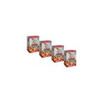Cicibebe Bebek Bisküvisi 1000 Gr. x 4 Adet (Ekonomik Paket)