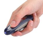 ciciglow El tipi sahte fatura dedektörü, mor ışık manyetizması 2'si 1 arada, taşınabilir para dedektörü, mor ışık, alarm sesi, mini banknot sahte fatura test cihazı, fatura, yabancı para birimi, fatura için