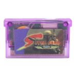 ciciglow GBM Süper Kart Için, Video Oyunları Hafıza Kartı Desteği 2 GB Bellek, Yazma Kartı GBA Için, GBA SP Için, GBA Için, GBM Için, IDS Için, NDS Lite Için