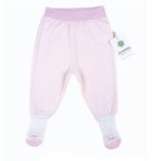 cicim baby CCM-U4647-PMB Ciccim Baby Çoraptolon Çizgili Pembe