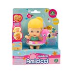 Ciciobello Amiccici Tatilde Delüks Tekli S8 Ciccioamelie