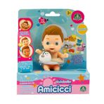 Ciciobello Amiccici Tatilde Delüks Tekli S8 Ciccioharry