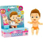 Ciciobello S8 AMC09000 Ciccioamelie Amiccici Tatilde Delüks Oyun Seti