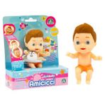 Ciciobello S8 AMC09000 Ciccioharry Amiccici Tatilde Delüks Oyun Seti