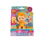 Ciciobello S8 AMC13000 Ciccioceline Amicicci Tatilde Tekli Bebeği